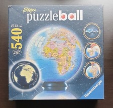 Starline puzzleball ravensburg gebraucht kaufen  Bad Berneck
