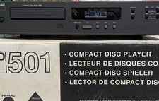 Nad 501 hifi for sale  WATERLOOVILLE