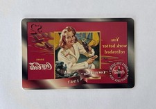 1996 coca cola d'occasion 1996 coca cola d'occasion  Paris IX