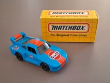 Matchbox superfast racing gebraucht kaufen Matchbox superfast racing gebraucht kaufen  Dachau