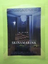 Skinamarink laminated japanese for sale  Saint Louis