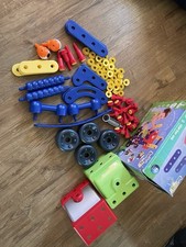 Toy builders set for sale Toy builders set for sale  WORKSOP