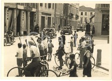 1937 grandi manovre usato  Milano