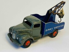 Dinky toys 25x for sale  FAKENHAM