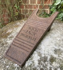 Vintage weathered cast for sale  BRISTOL