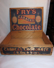 Antique fry sons for sale  Menomonee Falls