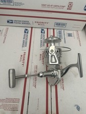 Accurate twinspin fishing for sale  San Francisco