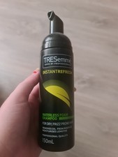 Tresemme instant refresh for sale  DUNFERMLINE