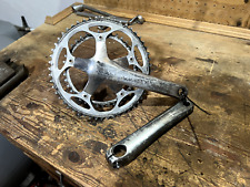 Guarnitura im982 shimano usato  L Aquila