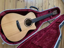 Lakewood gitarre grand gebraucht kaufen  Berlin
