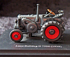 Véhicule collection tracteur d'occasion  Leucate