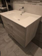Mobile bagno sospeso usato  Ferrara