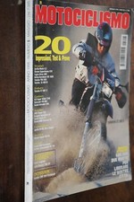 Motociclismo n.5 1995 usato  Cuneo