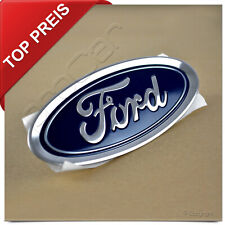 Emblem ford logo gebraucht kaufen  Berlin