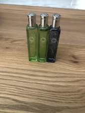 Lot flacons parfum d'occasion  Moissy-Cramayel