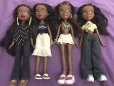 Bratz bundle sasha for sale  Callaway