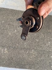 Suzuki jimny horn for sale  CASTLEFORD