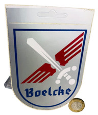Sticker aircraft boelcke for sale  BLACKPOOL