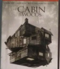 Usado, The Cabin in the Woods (DVD, 2011, No digital Copy, No Ultraviolet), Used comprar usado  Enviando para Brazil