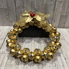Gold tone jingle for sale  Mission