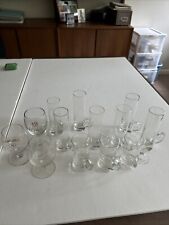 assorted crystal barware for sale  Bryn Mawr