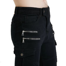 Pant denim trousers for sale  BIRMINGHAM