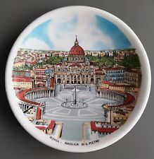 Souvenir italy roma usato  Cordenons