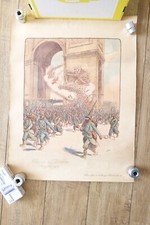 Affiche sem fête d'occasion  Boulogne-sur-Mer