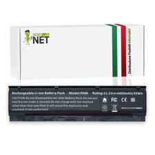 Batteria pa06 compatibile usato  San Cassiano