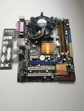 Mainboard scheda madre usato  Catania