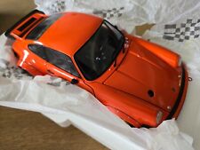 Porsche exoto 934 d'occasion  Bièvres