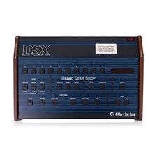 Oberheim dsx voice d'occasion  Expédié en Belgium