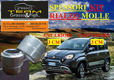 Spessori molle rialzo usato  Acireale