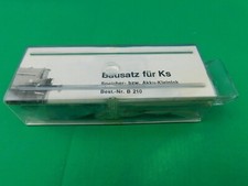 B12 günther bausatz gebraucht kaufen  Königsbrunn