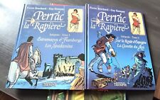 Perrac rapière intégrale d'occasion Perrac rapière intégrale d'occasion  Bordeaux-