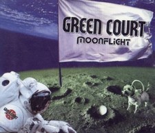 Green court single gebraucht kaufen  Deutschland