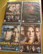 Homeland series damien for sale  MAIDSTONE