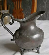 Antique vintage electroplated for sale  BEXLEYHEATH