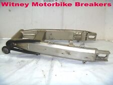Kawasaki zx6r 2000 for sale  WITNEY