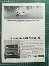 1092 advertisement circa d'occasion  Expédié en Belgium