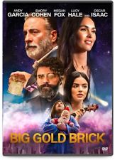 Big Gold Brick comprar usado  Enviando para Brazil