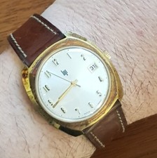 Montre vintage lip d'occasion  Vimy