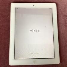 Apple iPad 2 Modelo A1396 32GB Wi-Fi *FUNCIONANDO E DESBLOQUEADO* (1D) MO#8760 comprar usado  Enviando para Brazil