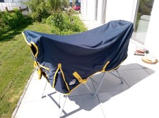 Regendecke turn decke gebraucht kaufen Regendecke turn decke gebraucht kaufen  Wittingen