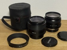 w rokkor gebraucht kaufen w rokkor gebraucht kaufen Augsburg