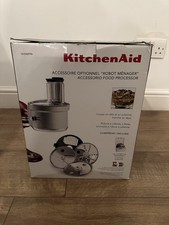 Kitchenaid food processor for sale  OXFORD