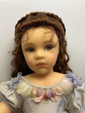 Ballerina doll first for sale  Bethany