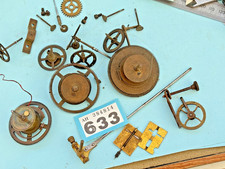 Antique vieanna clock for sale  LOUGHBOROUGH