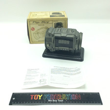 RELÓGIO DIGITAL Bethesda Fallout 3 - Survival Edition Pip-Boy 3000 comprar usado RELÓGIO DIGITAL Bethesda Fallout 3 - Survival Edition Pip-Boy 3000 comprar usado  Enviando para Brazil