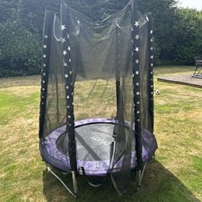 Plum 4.5ft junior for sale  DUNSTABLE